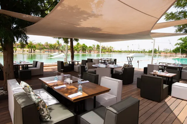 Beach Mama Marrakech