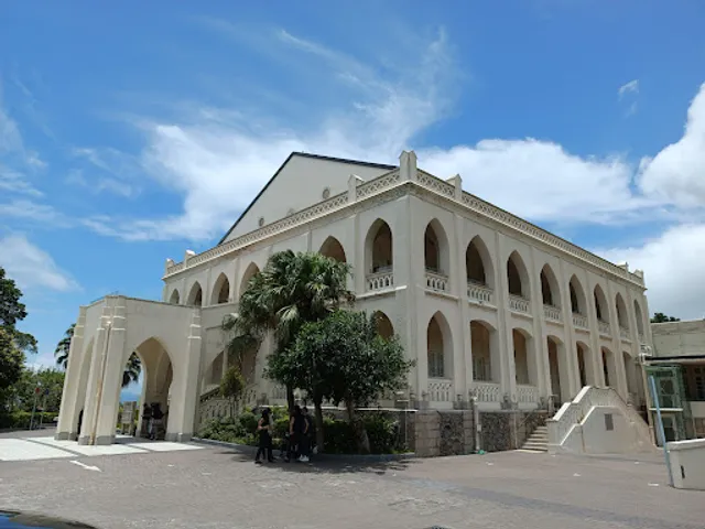 Béthanie - The Academy's Landmark Heritage Campus