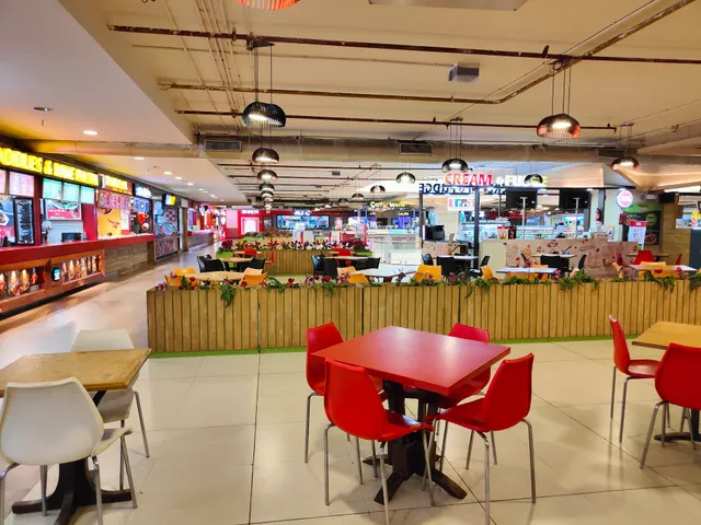 Avani Food Court