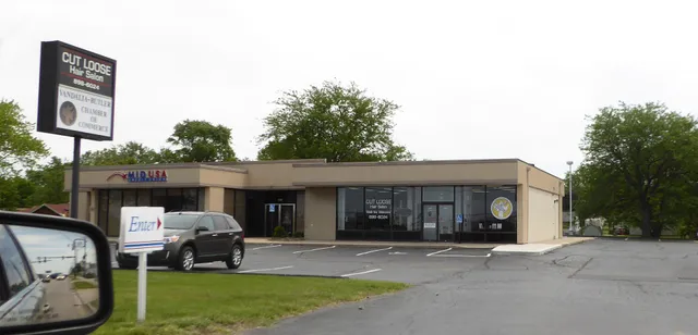 Vandalia Butler Chamber-Commerce