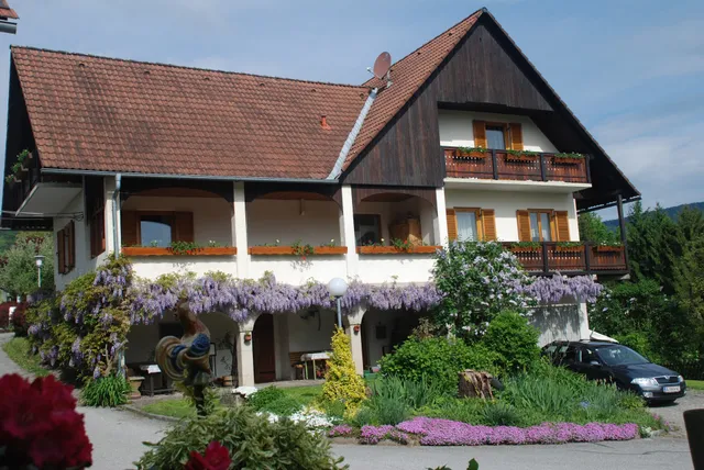 Gästehaus zur Gamser Winzerstube