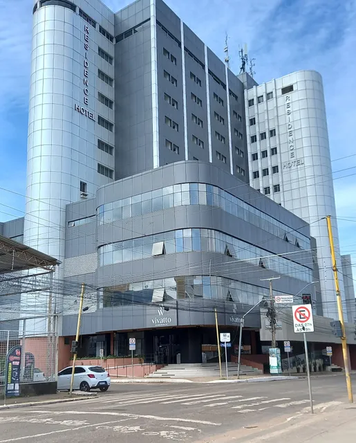 Residence Hotel Imperatriz