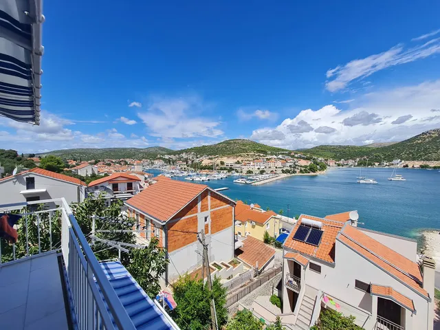 Beach Apartment Marina