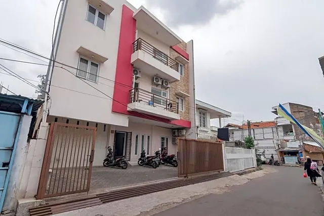 Koolkost near Alun Alun Kota Bandung 2 - Male Only