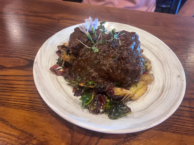 Sonny's Pizzeria & Sports Bar