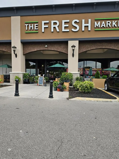 Shops At Western Plaza