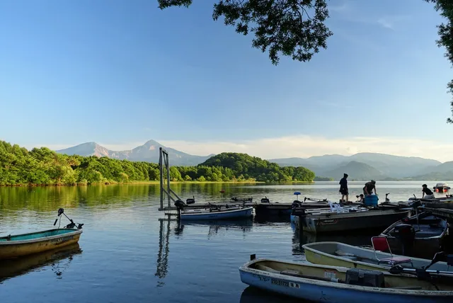 Kotakamori Auto Camping Ground