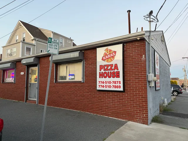 Karas Pizza House