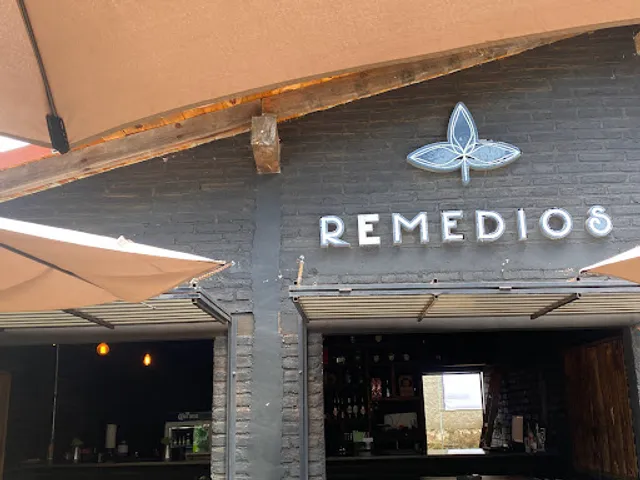 REMEDIOS
