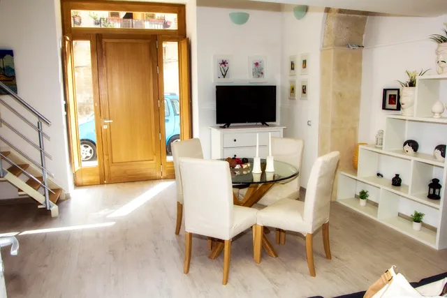 Casa delle Mancarelle