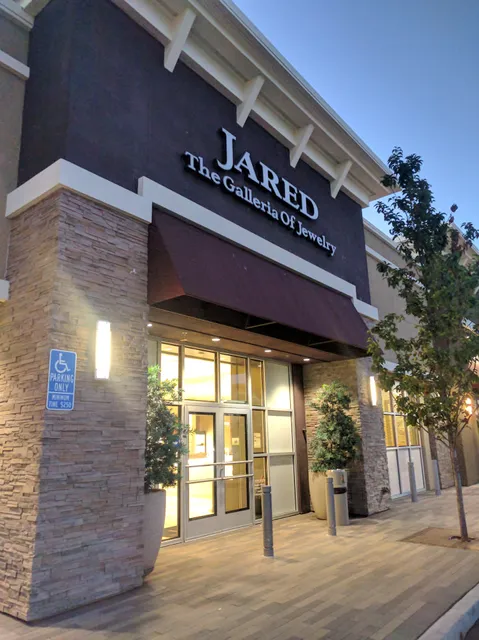 Jared Jewelers