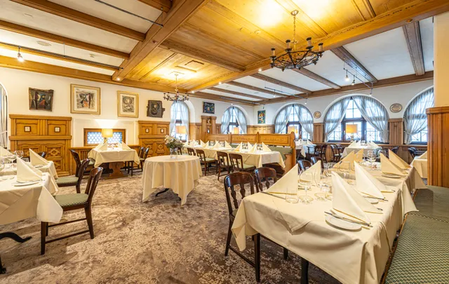 Restaurant Bundnerstubli