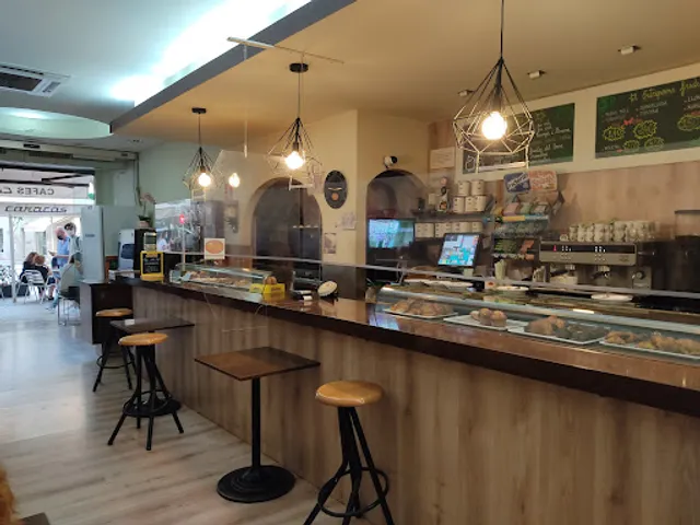 Cafè Caracas
