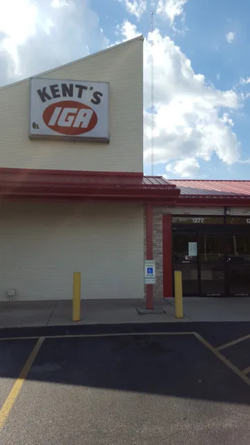 Kent's IGA