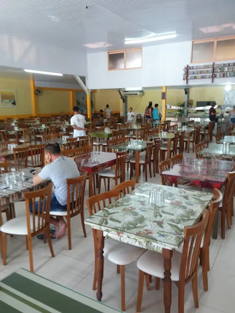 Restaurante Brito