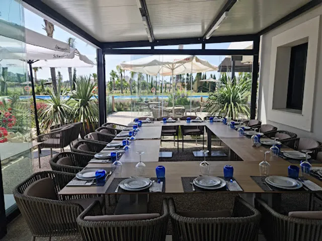 Restaurante CalaMar Jerez