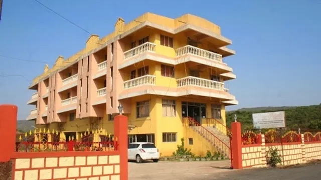 Shivmalhaar Hotel