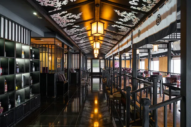 Yoshino Japanese Restaurant