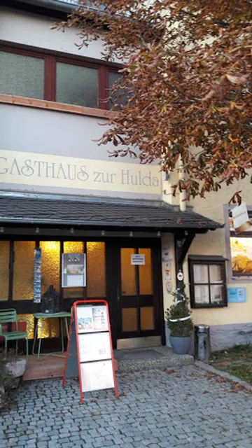 Gasthaus "Zur Hulda"
