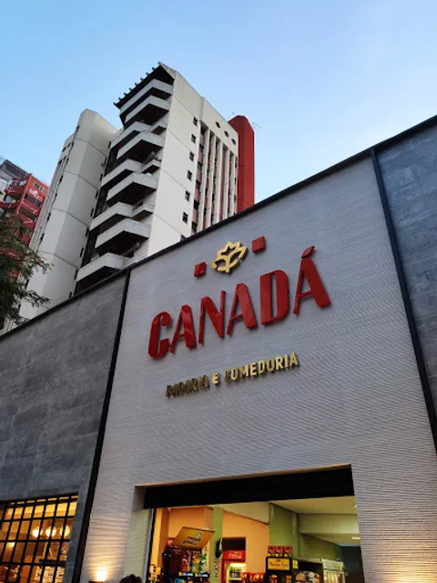 Panificadora Canadá
