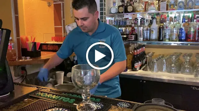 La Hacienda Mexican Restaurant Marysville