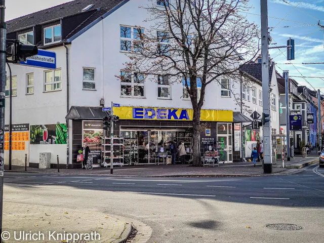 EDEKA Peine