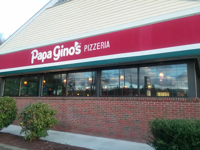 Papa Gino's