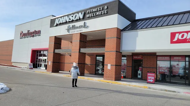 Becky's Hallmark Shop