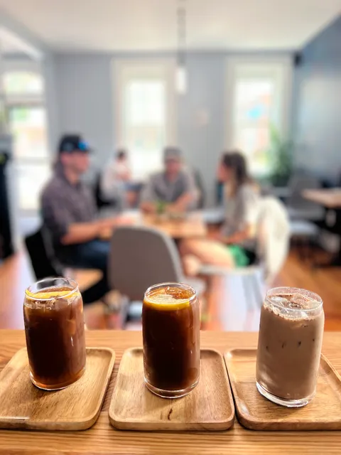 La Venta Specialty Coffee