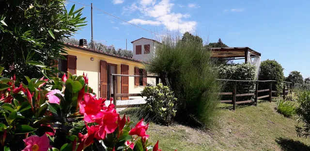 Holiday Apartment I Cipressi