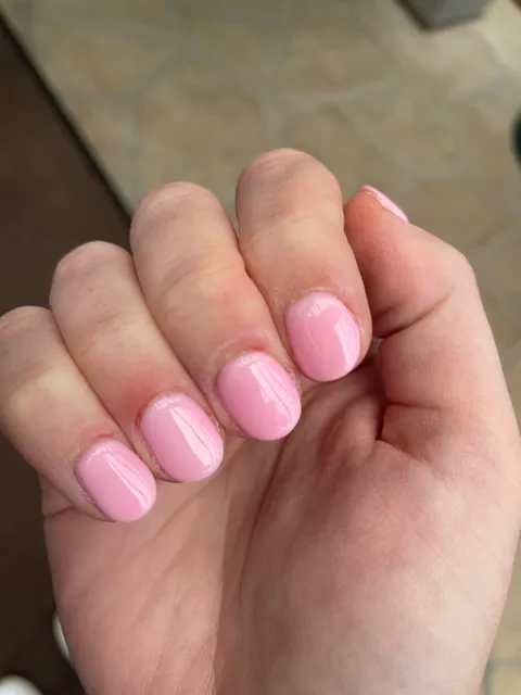 Fancy Nails