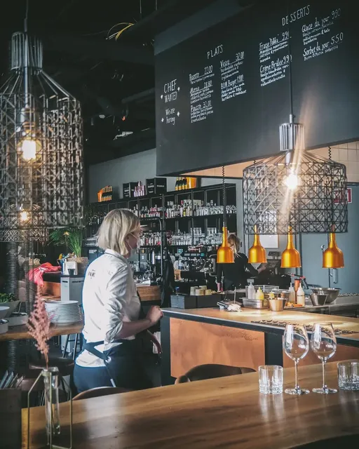 Bistro O Mat Tapiola