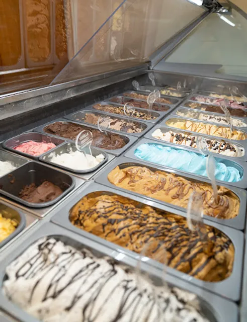 Bendito Pecado Heladería Artesanal