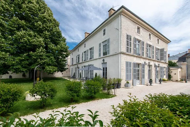 Champagne Qualisterra : Oenotourisme conscient