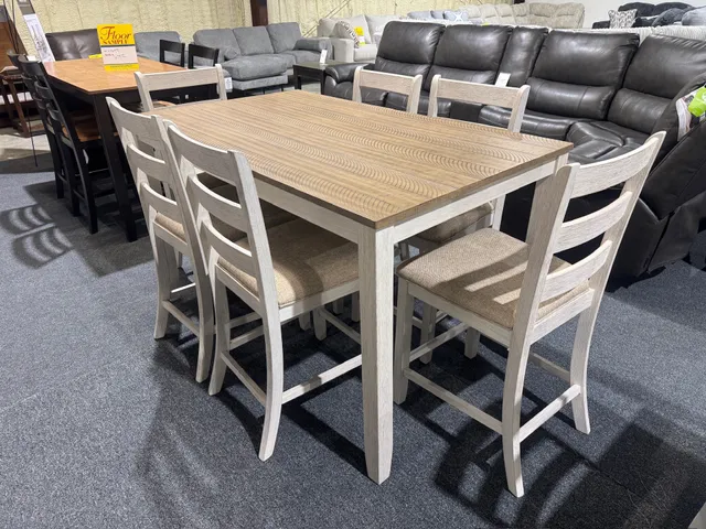 DK Home Furniture & Mattress