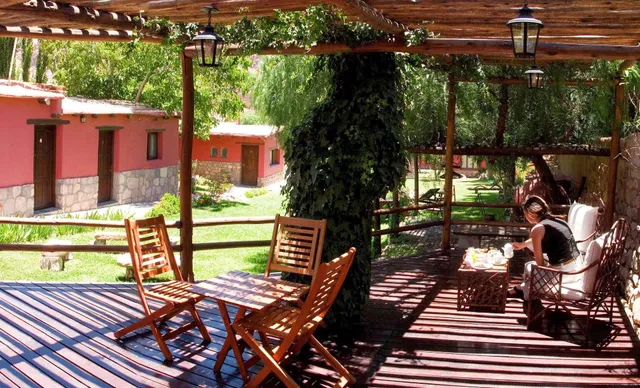 Posada con los Angeles