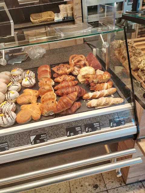 Helbing mein Lieblingsbäcker GmbH & Co. KG