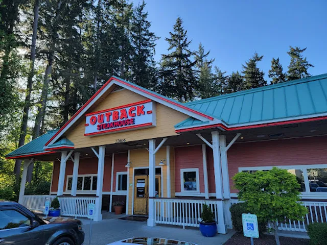 Outback Steakhouse