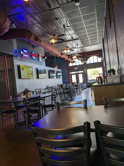 Billy's Grille & Bar - Bryan