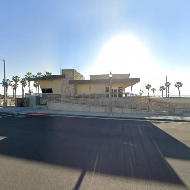 Huntington Beach Marine Safety Training Center, Home of the Junior Lifeguards