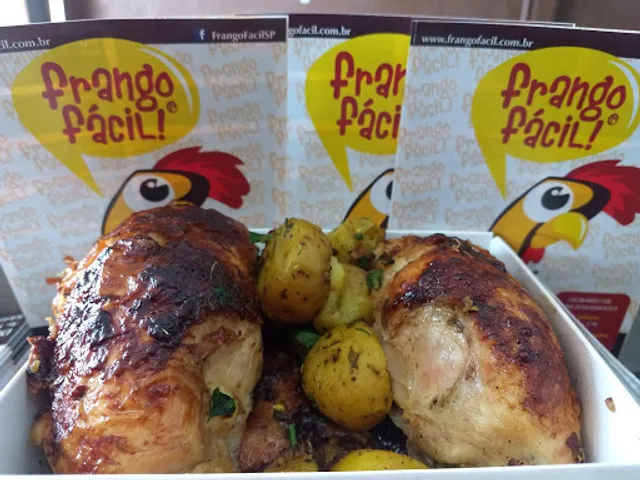 Frango Fácil