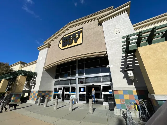 Best Buy
