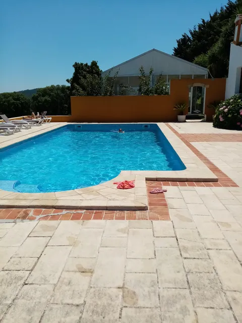 SOC. AGRICULTURAL FARM SAN JOSÉ MONTES LDA.