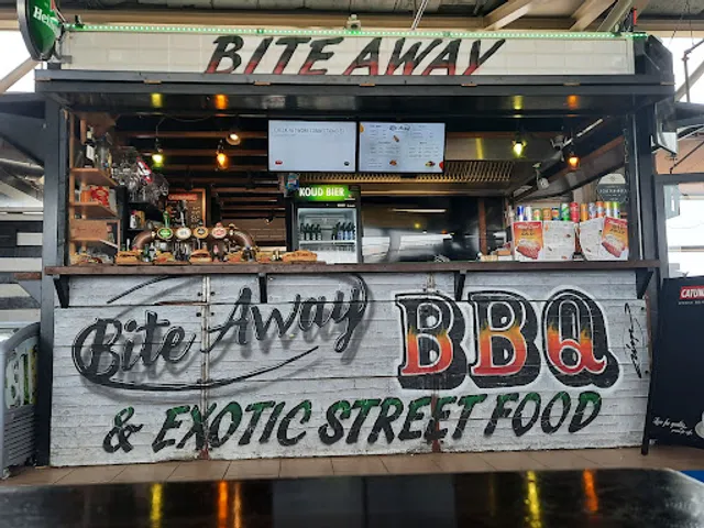 Restaurant Bite Away