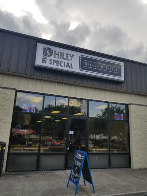 Philly Special