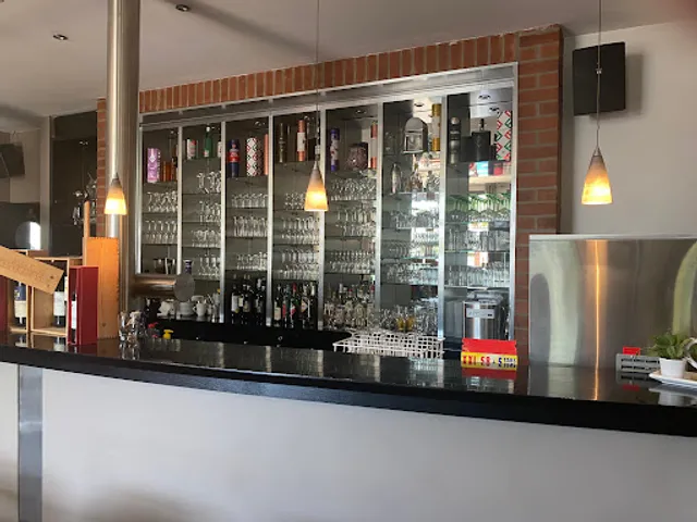 Ristorante-Pizzeria Cocorito