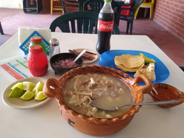 Don Pozole