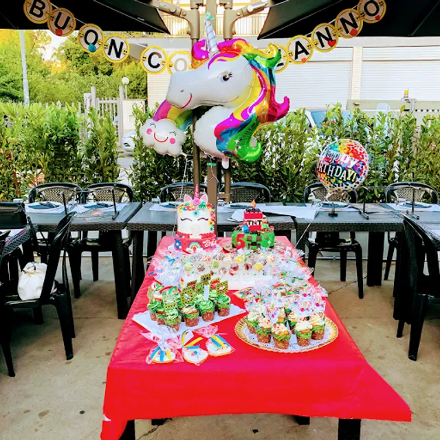 Pizzeria Bisteccheria Triticum