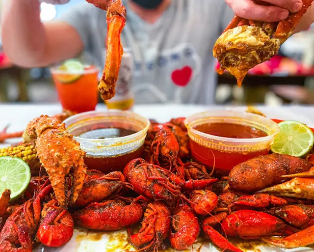 LA Crawfish