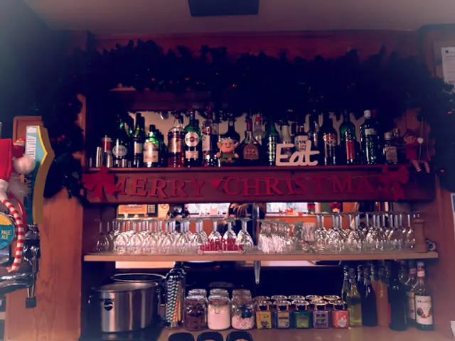 The Dartmoor Diner Ltd